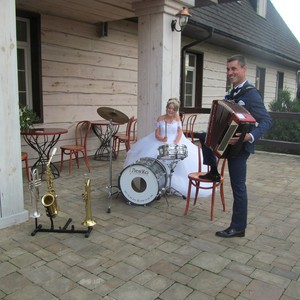 Музиканти на весілля Івано-Франківськ, фото 18